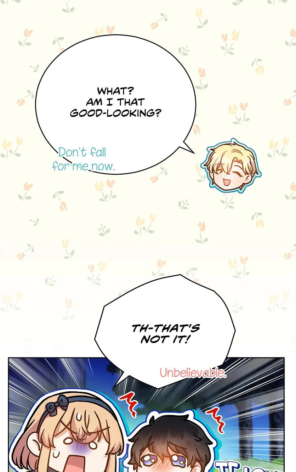 I Became the Daughter-in-Law of the Righteous Mad Dog Chapter 26 page 34 - 