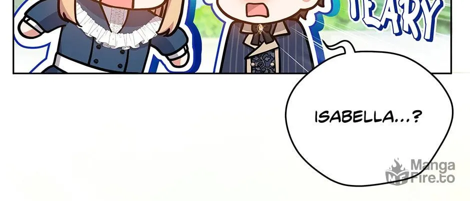I Became the Daughter-in-Law of the Righteous Mad Dog Chapter 26 page 35 - 