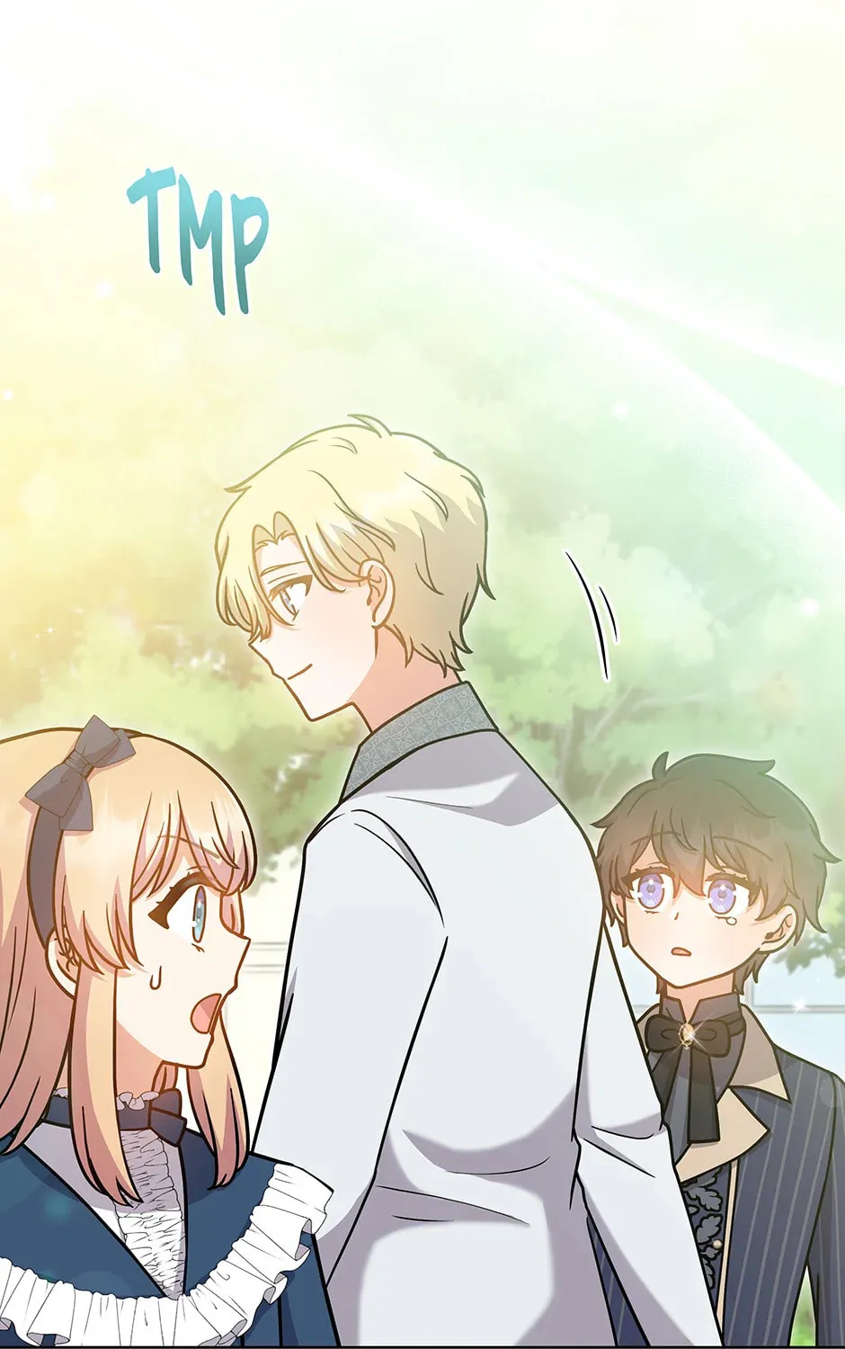 I Became the Daughter-in-Law of the Righteous Mad Dog Chapter 26 page 36 - 