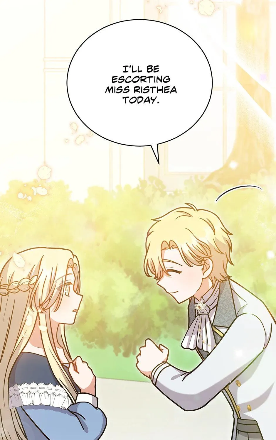 I Became the Daughter-in-Law of the Righteous Mad Dog Chapter 26 page 40 - 