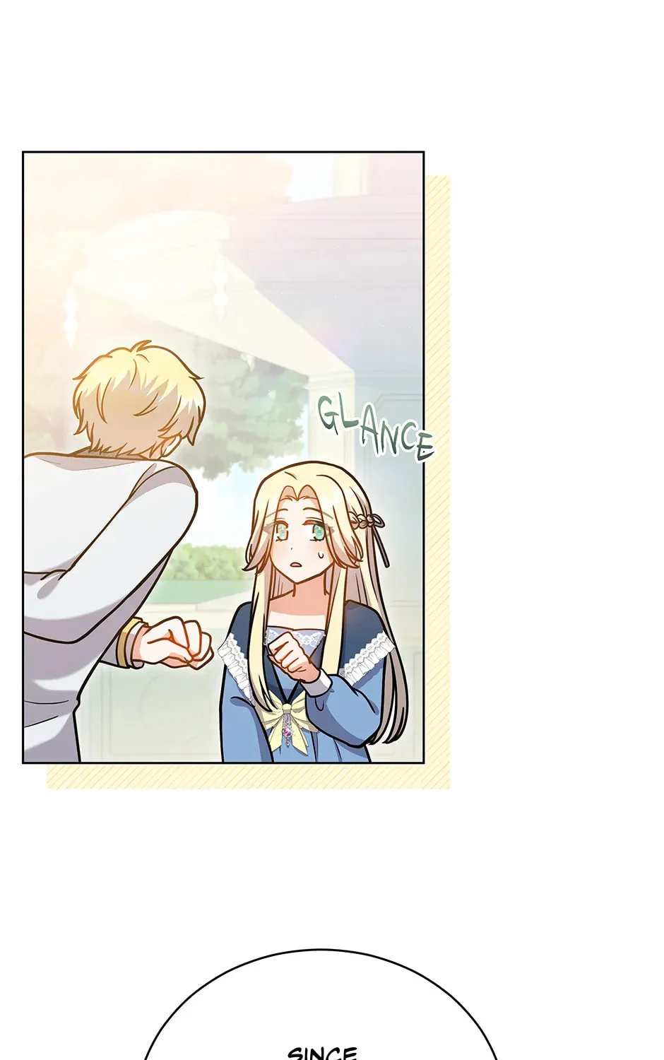 I Became the Daughter-in-Law of the Righteous Mad Dog Chapter 26 page 42 - 