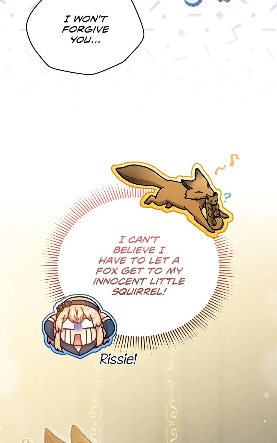 I Became the Daughter-in-Law of the Righteous Mad Dog Chapter 26 page 48 - 