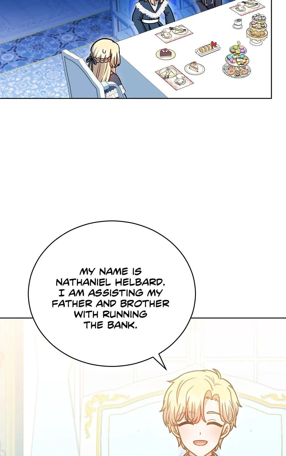 I Became the Daughter-in-Law of the Righteous Mad Dog Chapter 26 page 52 - 