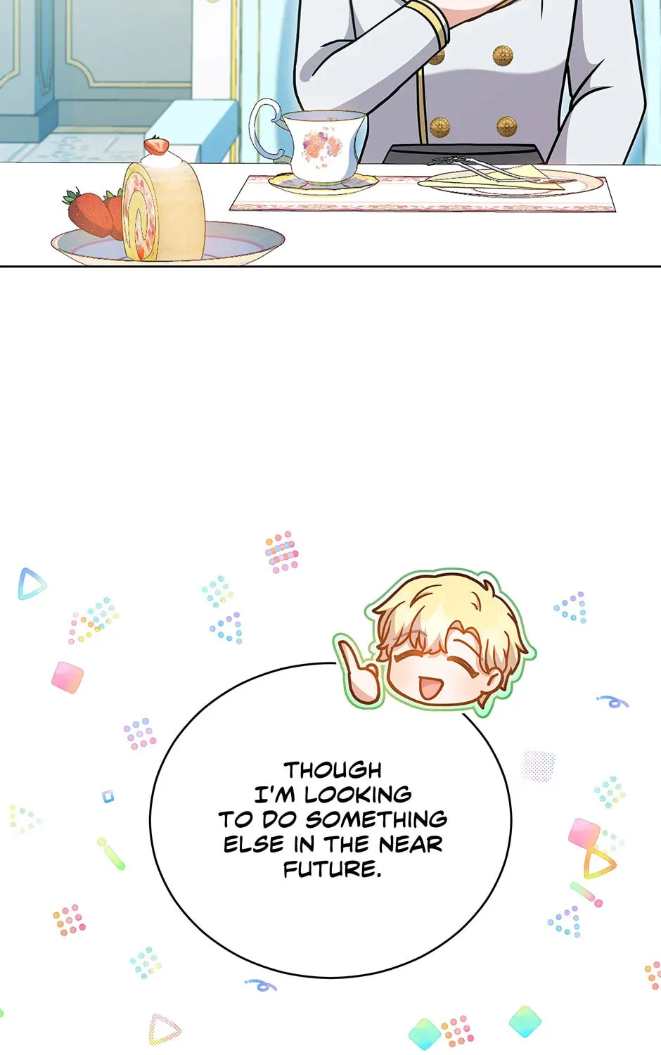 I Became the Daughter-in-Law of the Righteous Mad Dog Chapter 26 page 54 - 