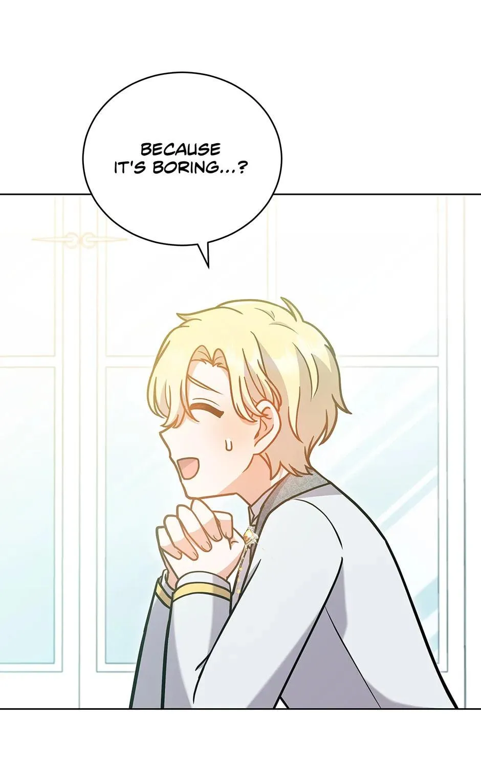 I Became the Daughter-in-Law of the Righteous Mad Dog Chapter 26 page 58 - 