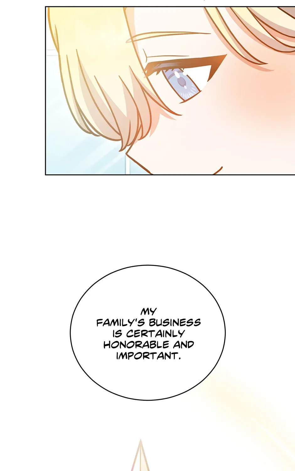 I Became the Daughter-in-Law of the Righteous Mad Dog Chapter 26 page 62 - 