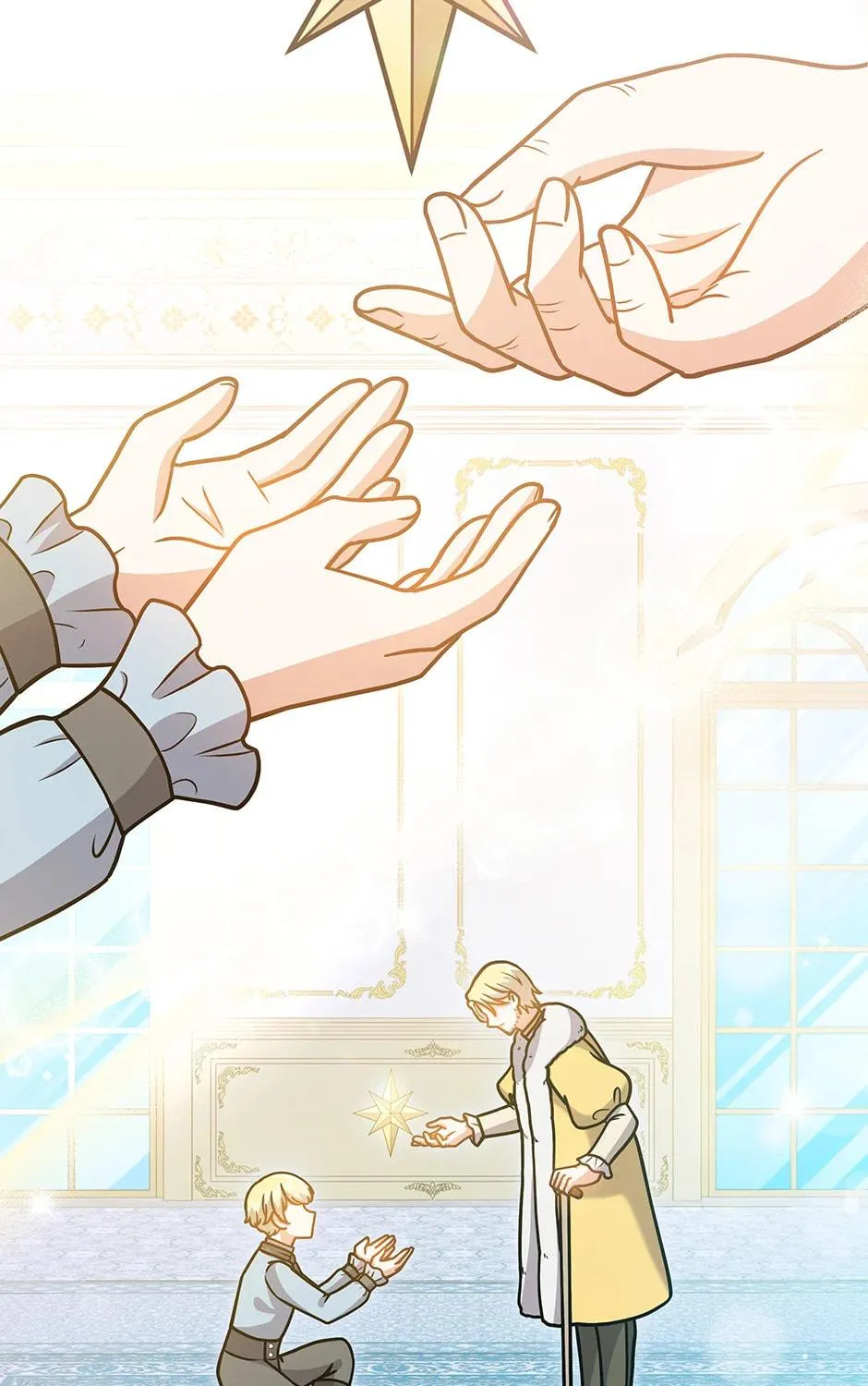I Became the Daughter-in-Law of the Righteous Mad Dog Chapter 26 page 64 - 