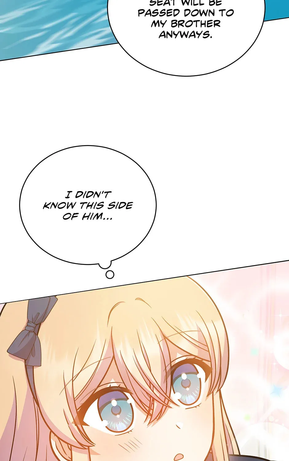 I Became the Daughter-in-Law of the Righteous Mad Dog Chapter 26 page 72 - 