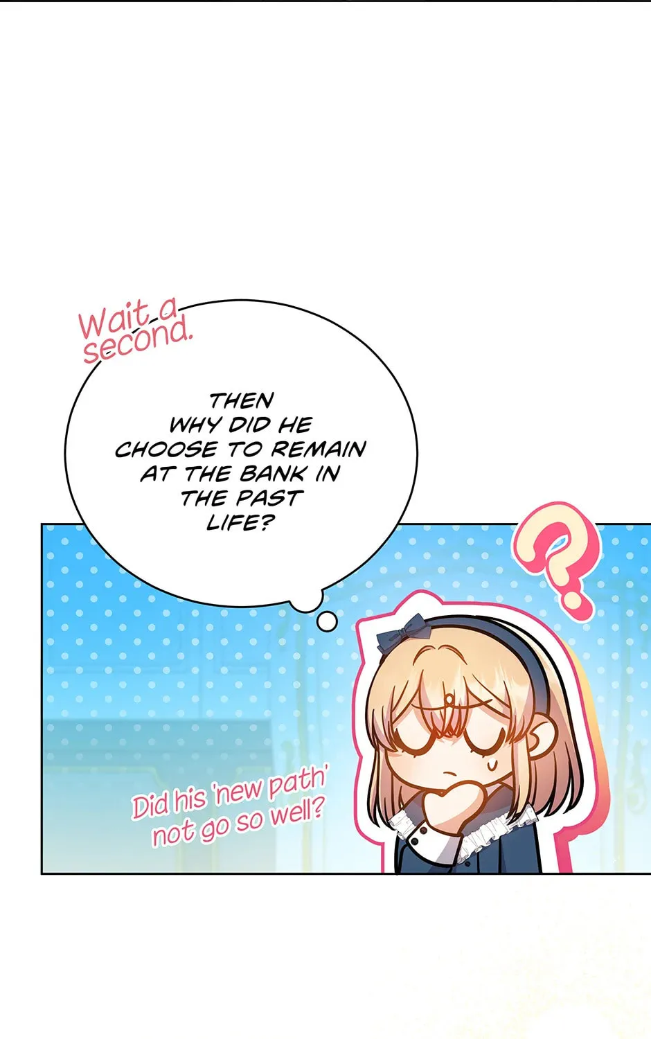 I Became the Daughter-in-Law of the Righteous Mad Dog Chapter 26 page 74 - 
