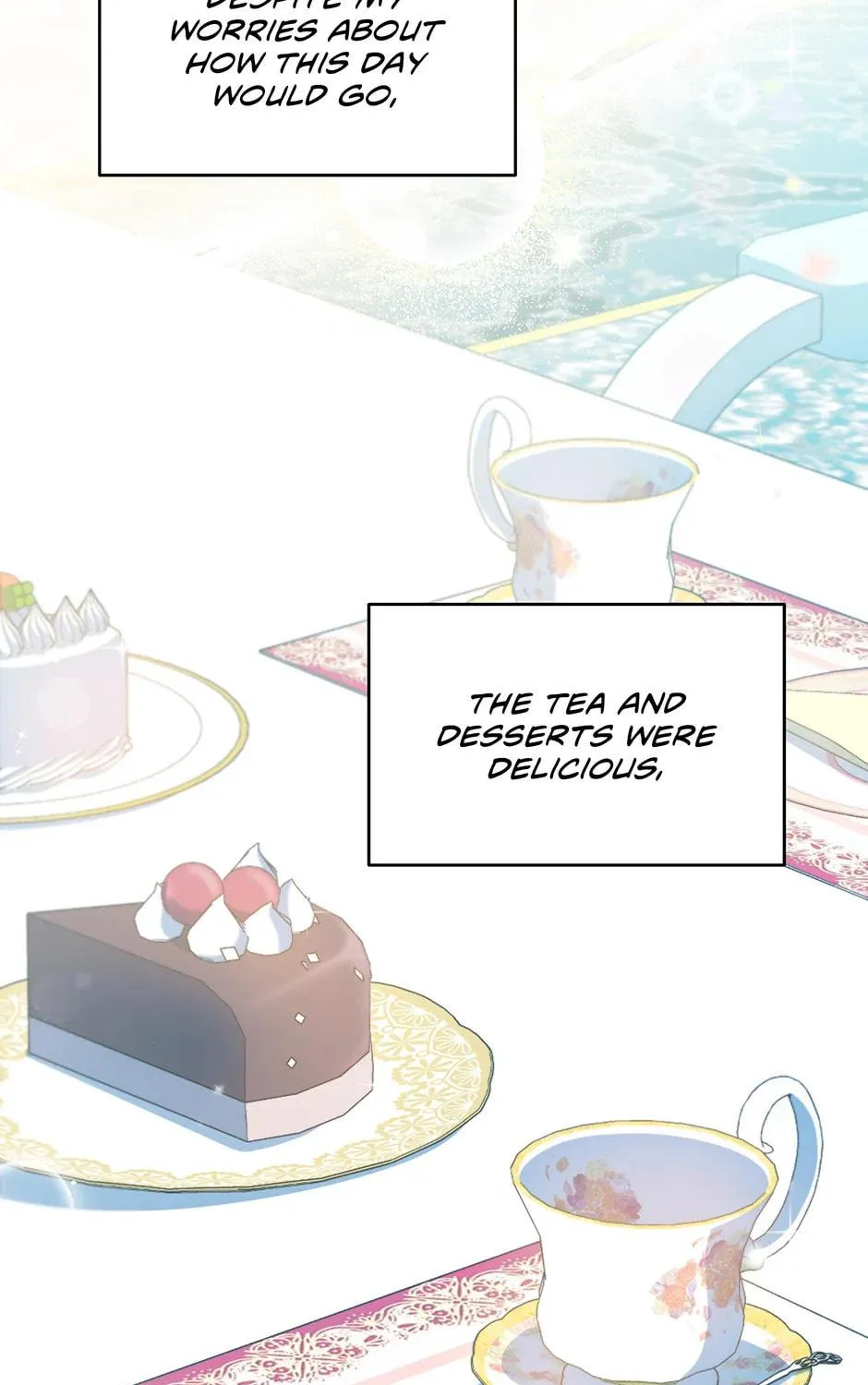 I Became the Daughter-in-Law of the Righteous Mad Dog Chapter 26 page 76 - 