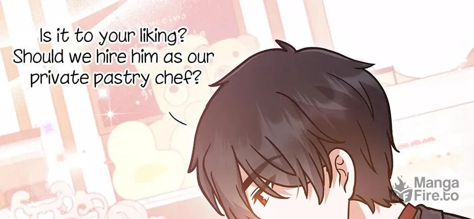 I Became the Daughter-in-Law of the Righteous Mad Dog Chapter 26 page 9 - 