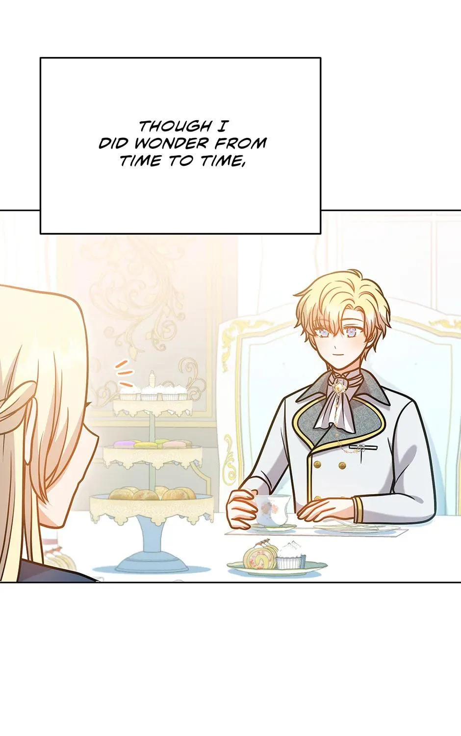 I Became the Daughter-in-Law of the Righteous Mad Dog Chapter 26 page 82 - 