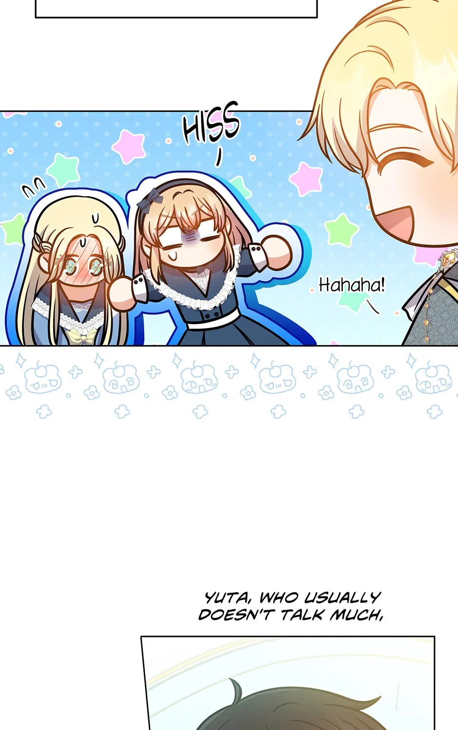 I Became the Daughter-in-Law of the Righteous Mad Dog Chapter 26 page 86 - 