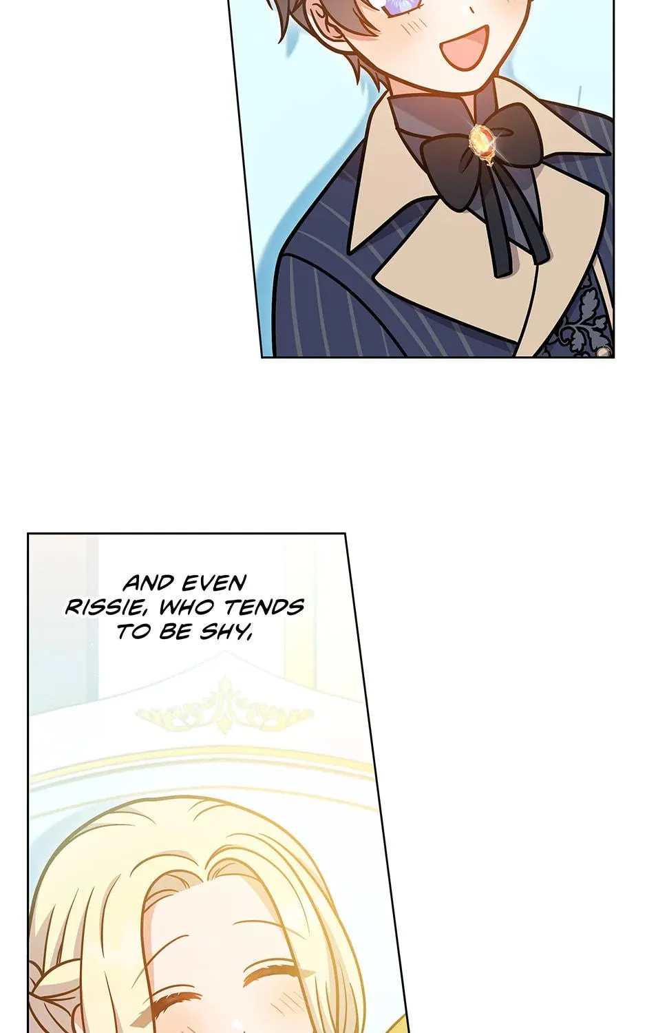 I Became the Daughter-in-Law of the Righteous Mad Dog Chapter 26 page 88 - 