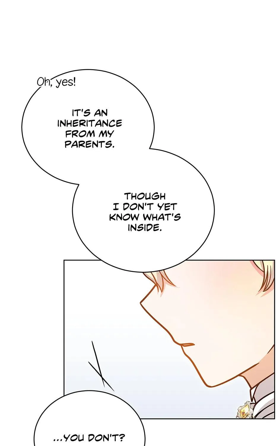 I Became the Daughter-in-Law of the Righteous Mad Dog Chapter 26 page 94 - 