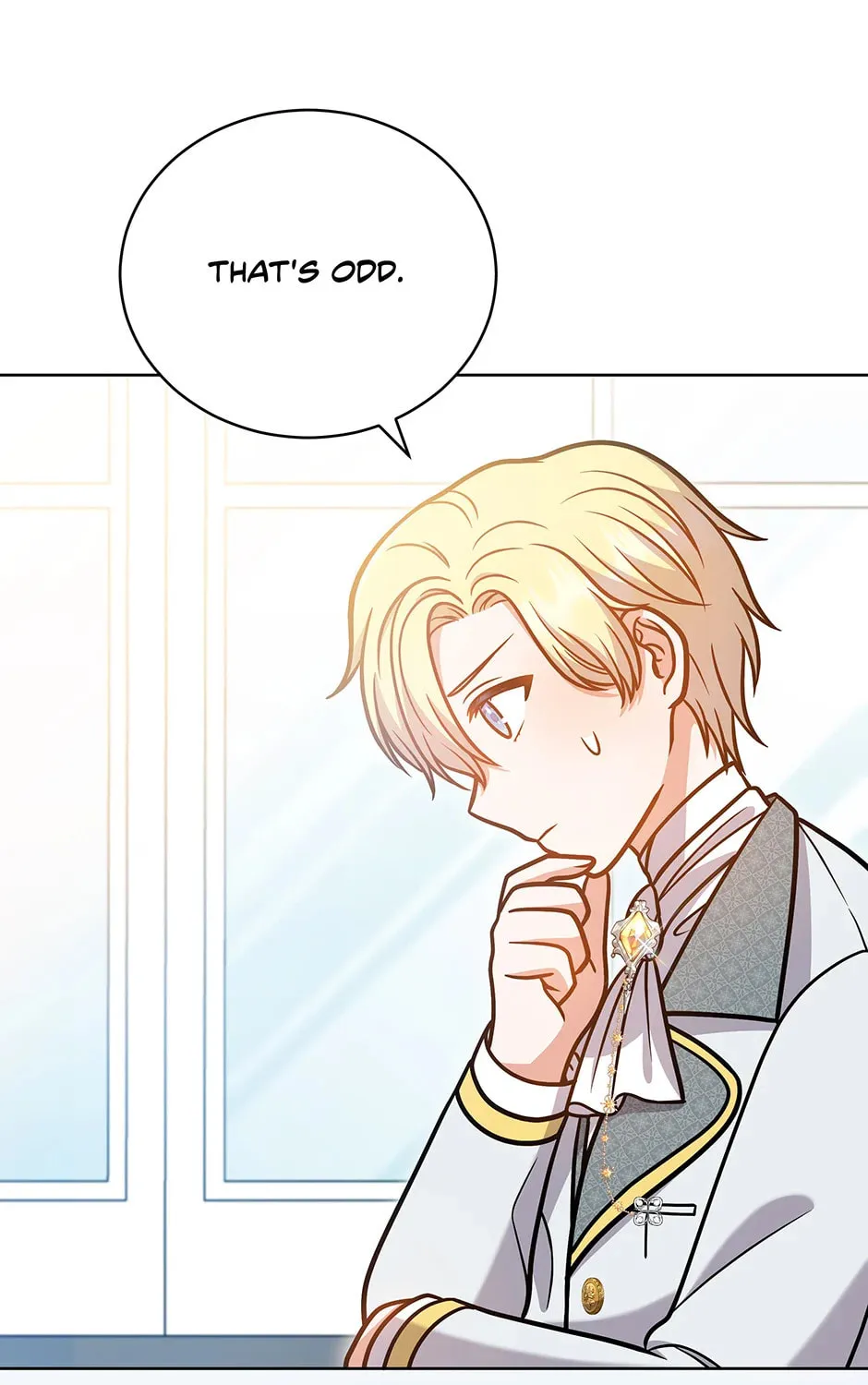 I Became the Daughter-in-Law of the Righteous Mad Dog Chapter 26 page 96 - 