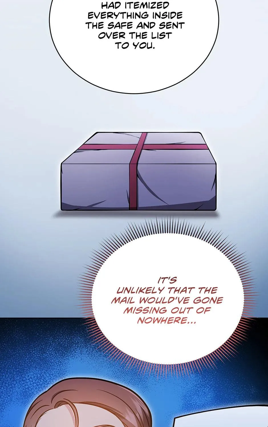 I Became the Daughter-in-Law of the Righteous Mad Dog Chapter 26 page 98 - 