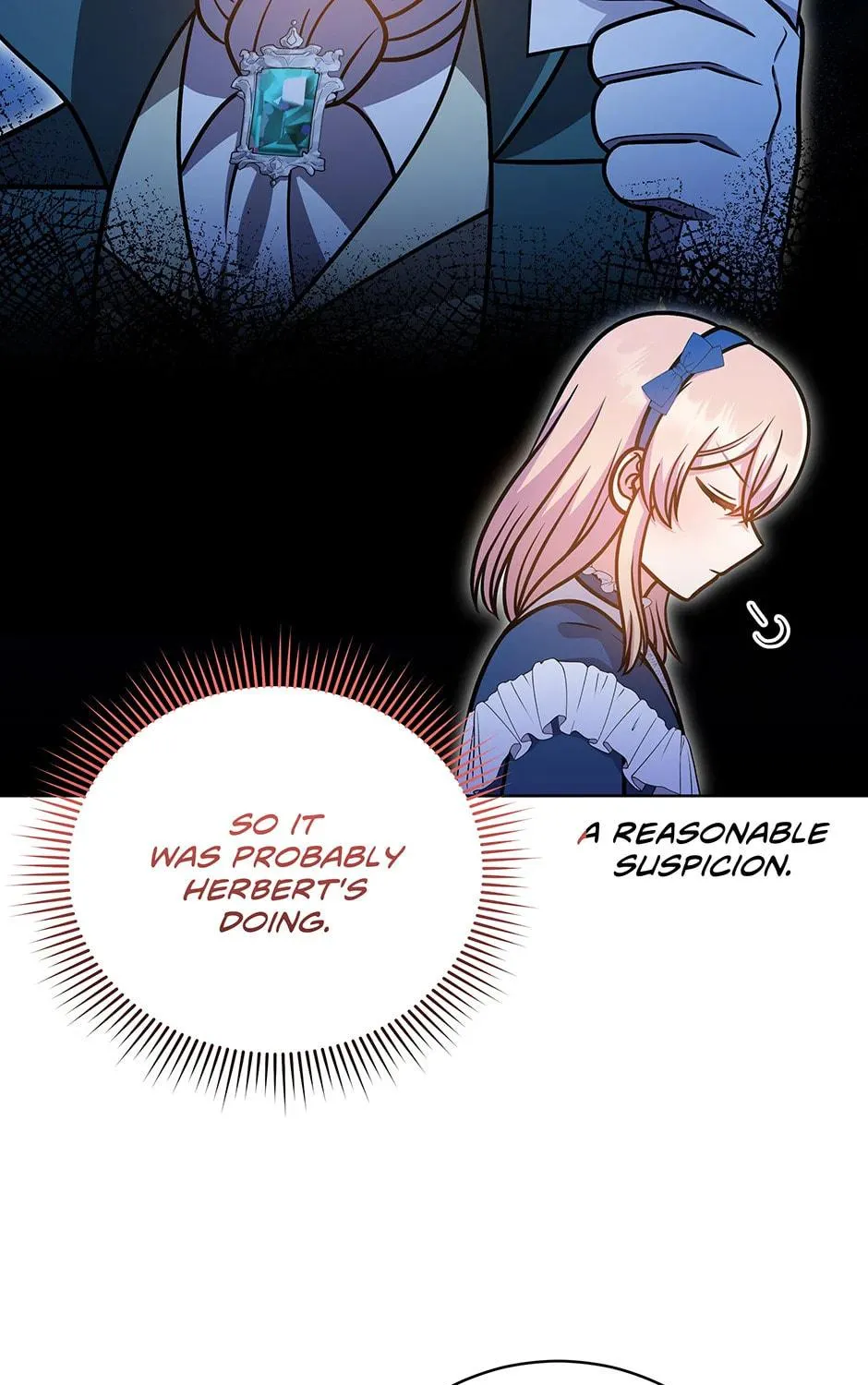 I Became the Daughter-in-Law of the Righteous Mad Dog Chapter 26 page 100 - 