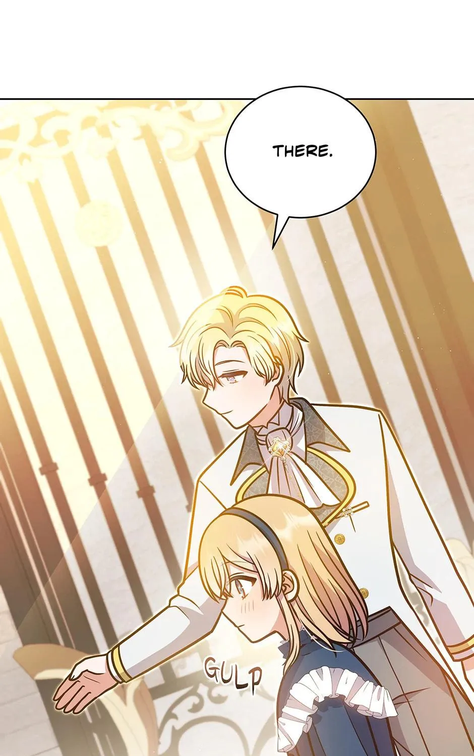 I Became the Daughter-in-Law of the Righteous Mad Dog Chapter 27 page 11 - 