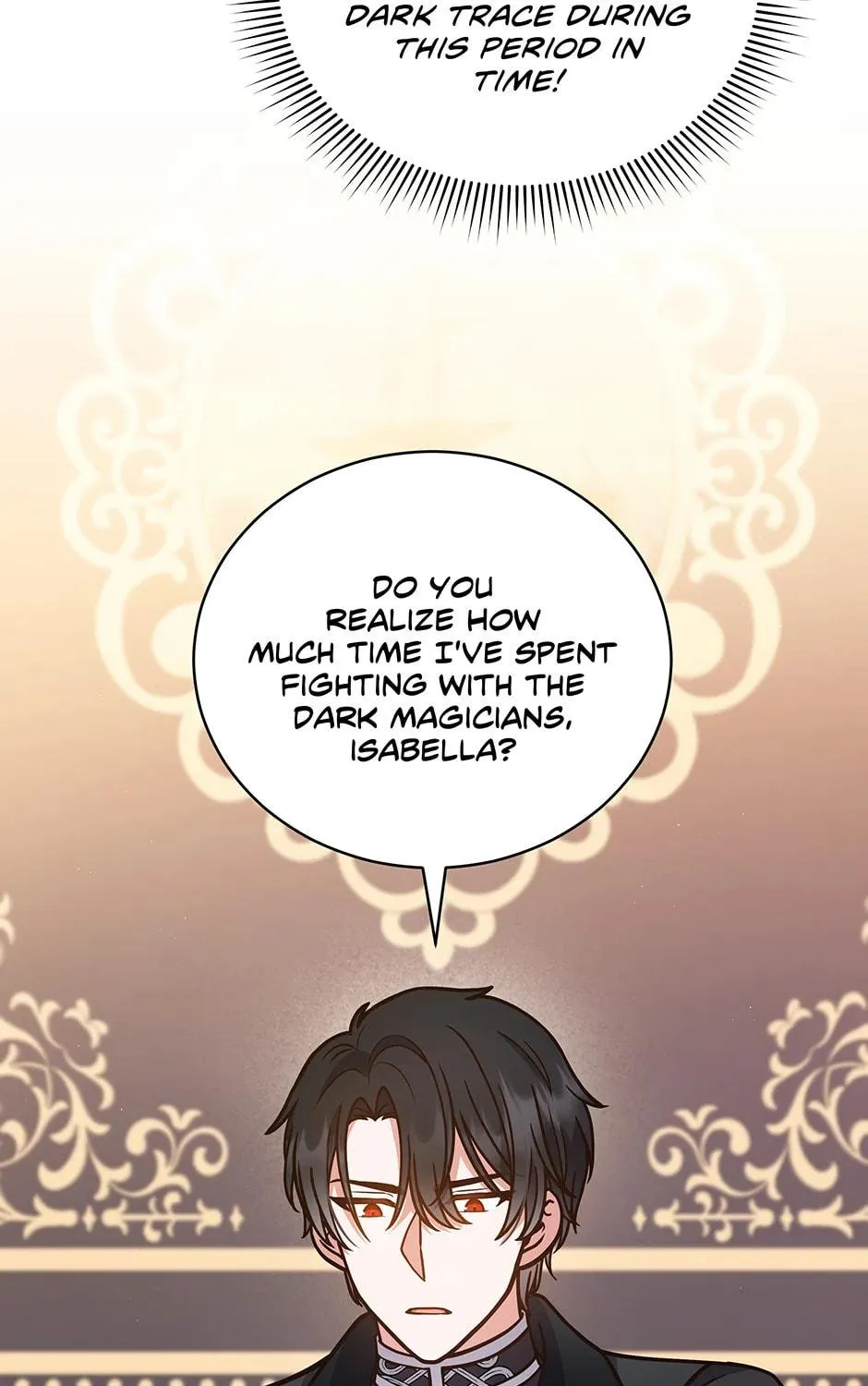 I Became the Daughter-in-Law of the Righteous Mad Dog Chapter 27 page 113 - 