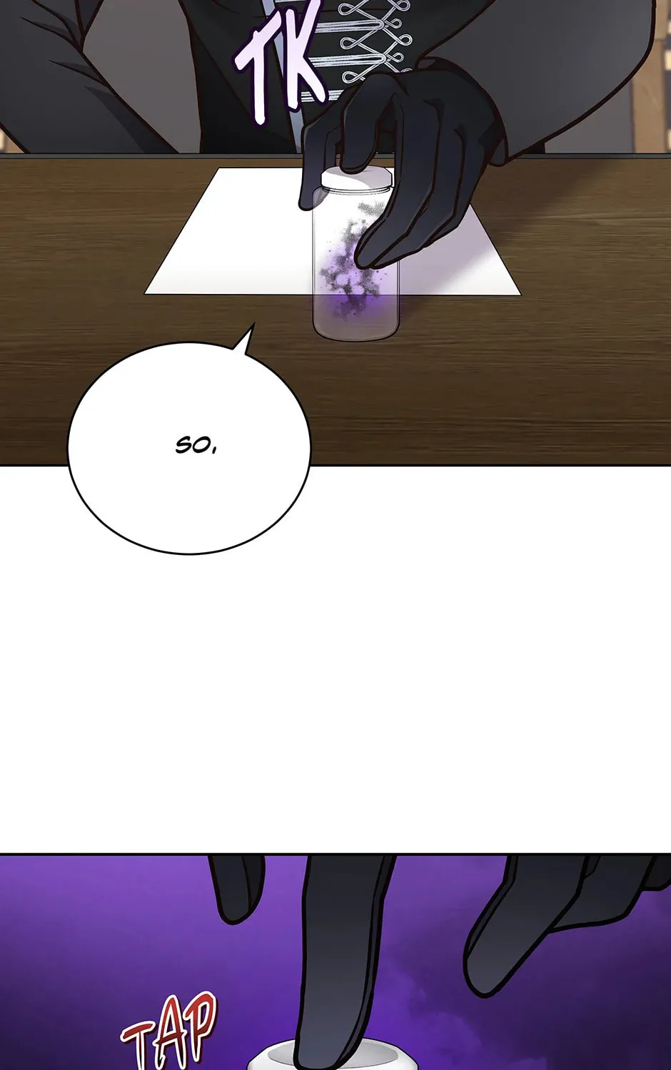 I Became the Daughter-in-Law of the Righteous Mad Dog Chapter 27 page 115 - 