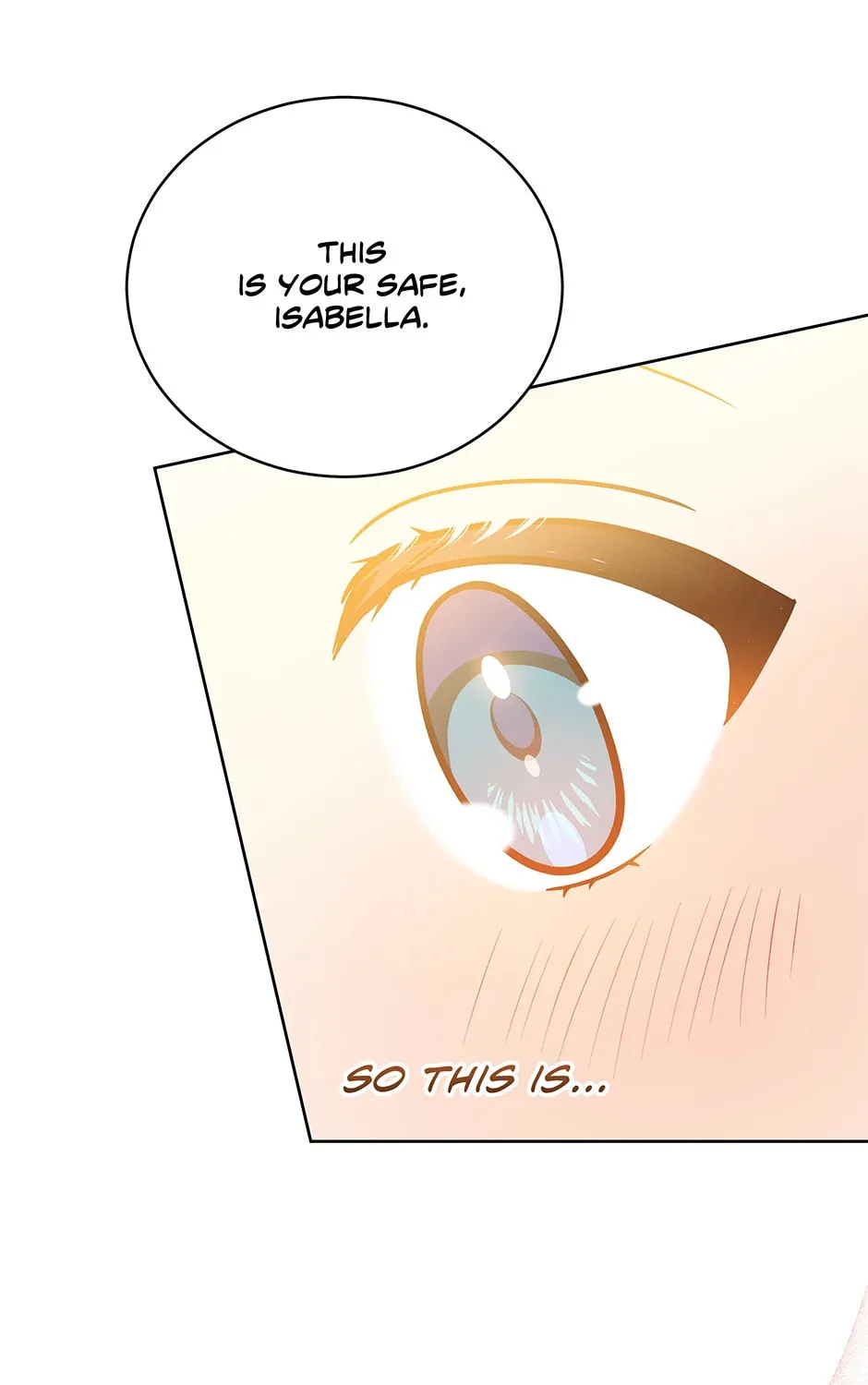 I Became the Daughter-in-Law of the Righteous Mad Dog Chapter 27 page 13 - 