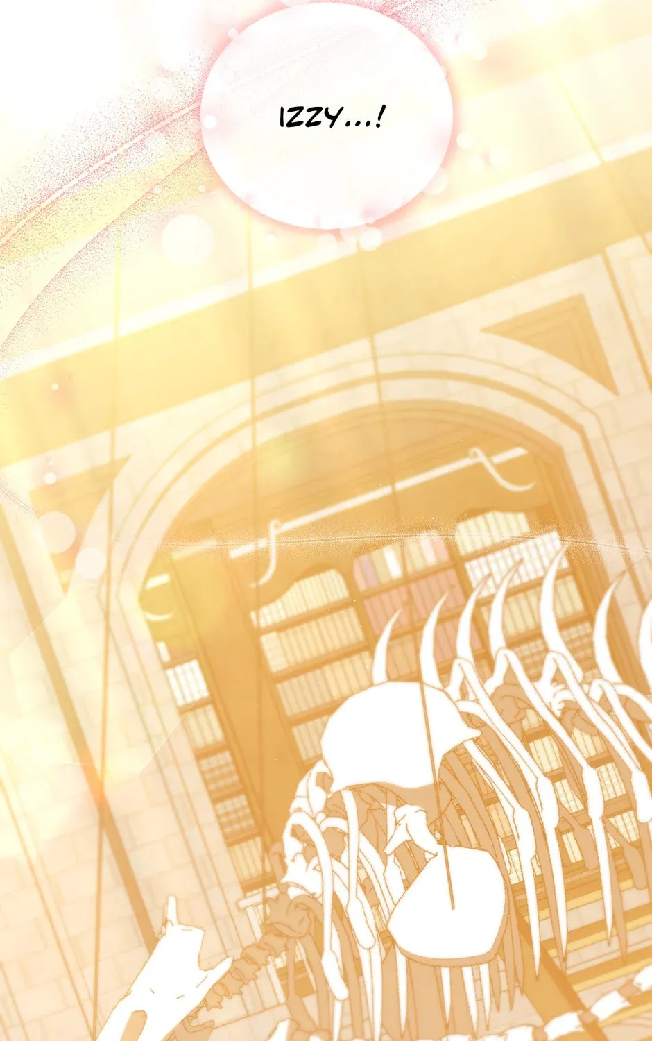I Became the Daughter-in-Law of the Righteous Mad Dog Chapter 27 page 15 - 