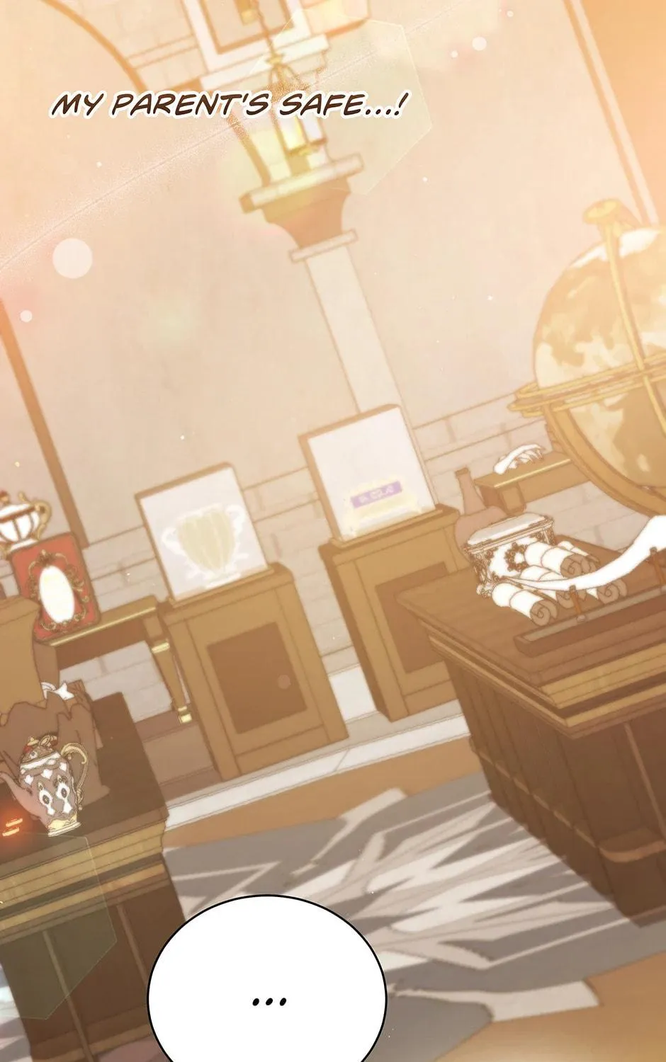I Became the Daughter-in-Law of the Righteous Mad Dog Chapter 27 page 17 - 