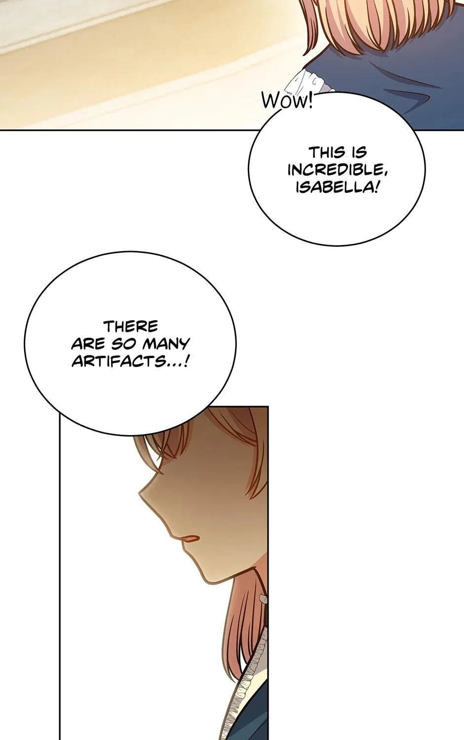 I Became the Daughter-in-Law of the Righteous Mad Dog Chapter 27 page 19 - 