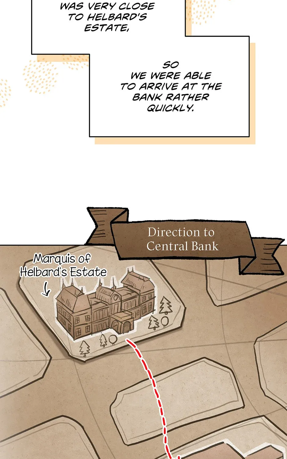 I Became the Daughter-in-Law of the Righteous Mad Dog Chapter 27 page 3 - 