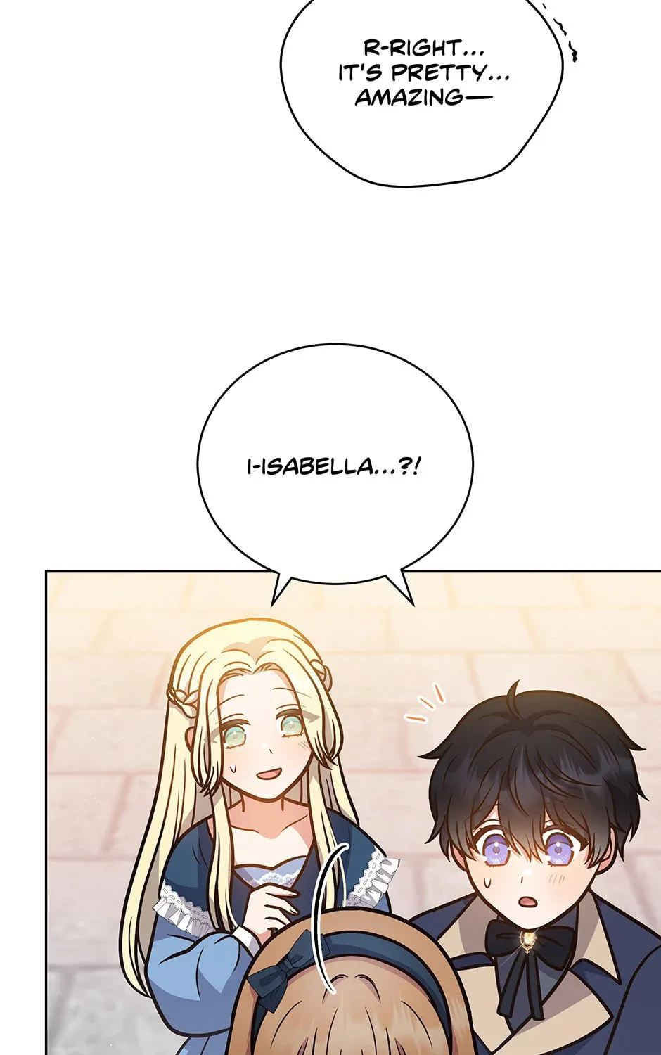 I Became the Daughter-in-Law of the Righteous Mad Dog Chapter 27 page 21 - 