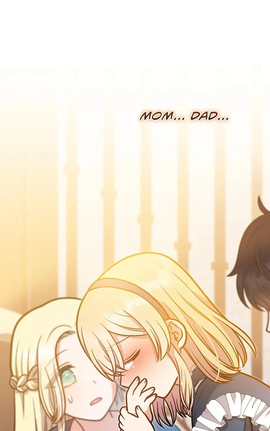 I Became the Daughter-in-Law of the Righteous Mad Dog Chapter 27 page 23 - 