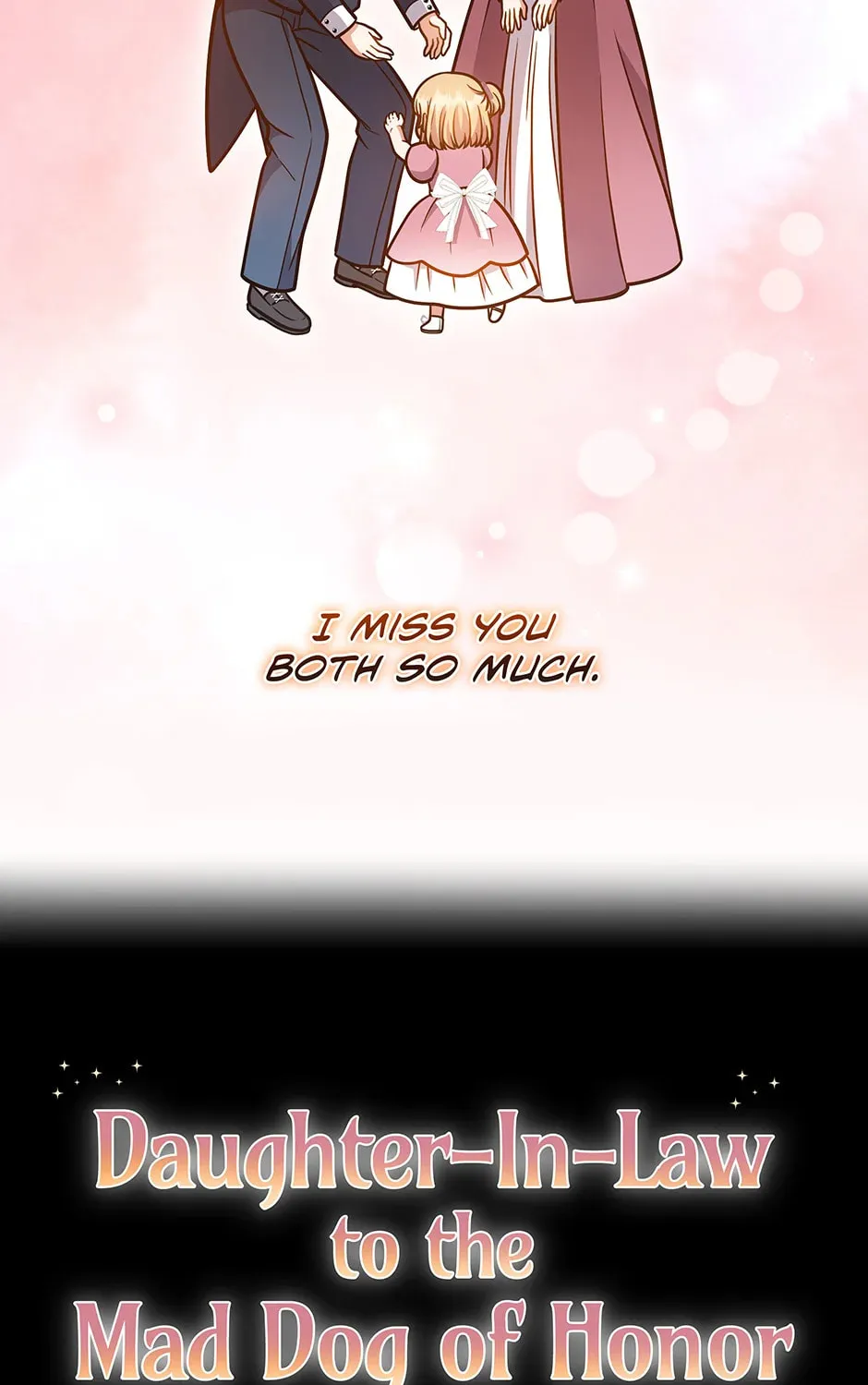 I Became the Daughter-in-Law of the Righteous Mad Dog Chapter 27 page 27 - 