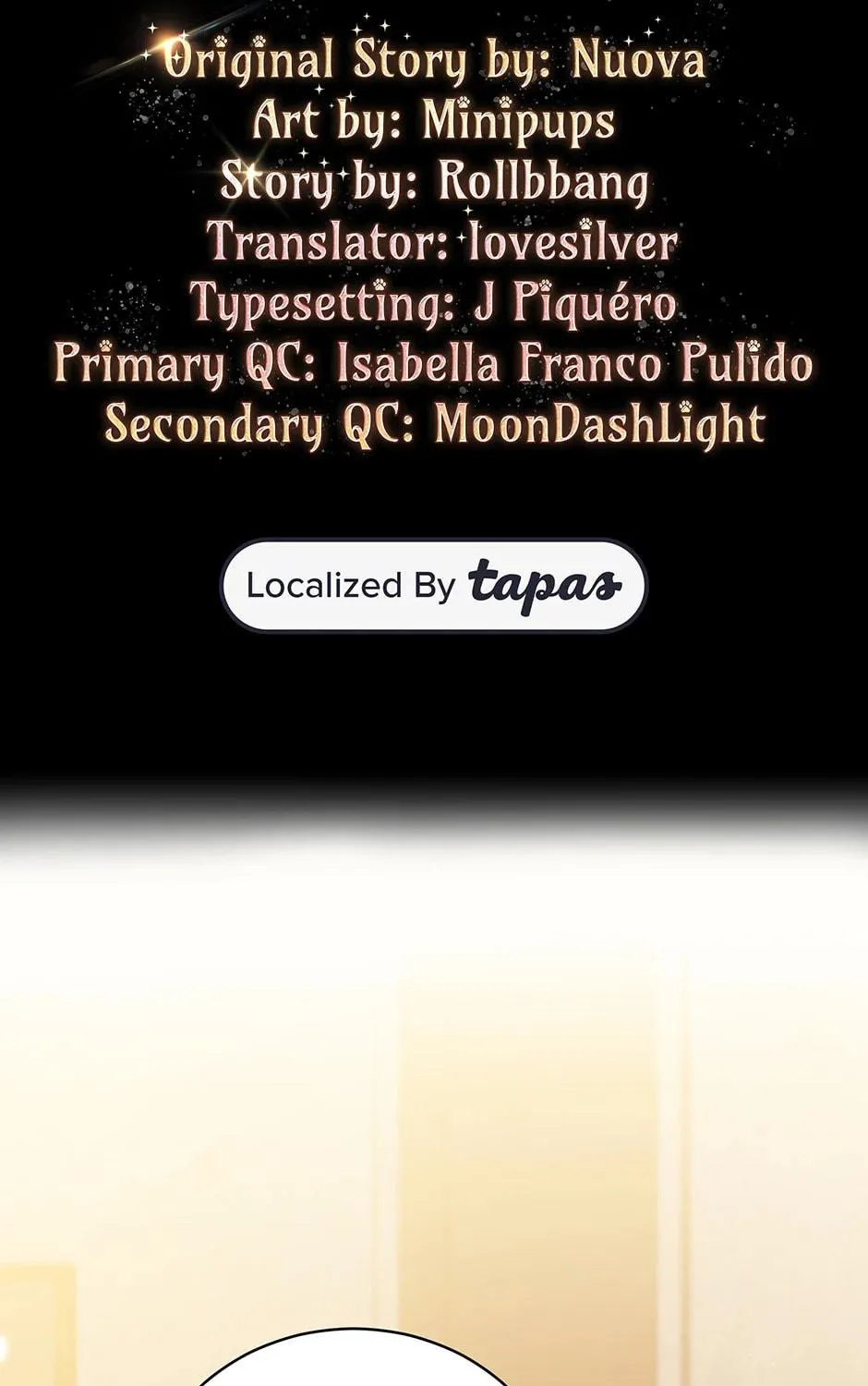 I Became the Daughter-in-Law of the Righteous Mad Dog Chapter 27 page 29 - 