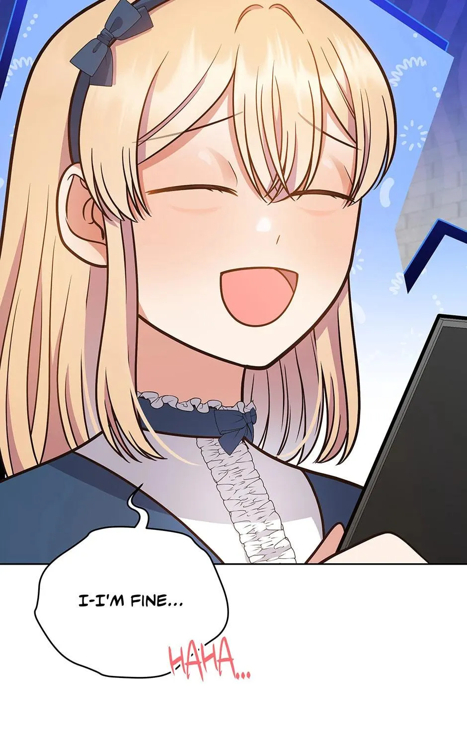 I Became the Daughter-in-Law of the Righteous Mad Dog Chapter 27 page 35 - 