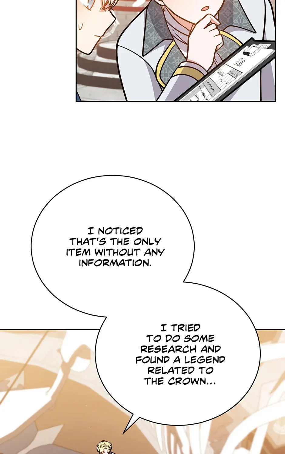 I Became the Daughter-in-Law of the Righteous Mad Dog Chapter 27 page 43 - 