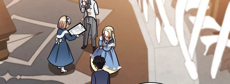 I Became the Daughter-in-Law of the Righteous Mad Dog Chapter 27 page 44 - 