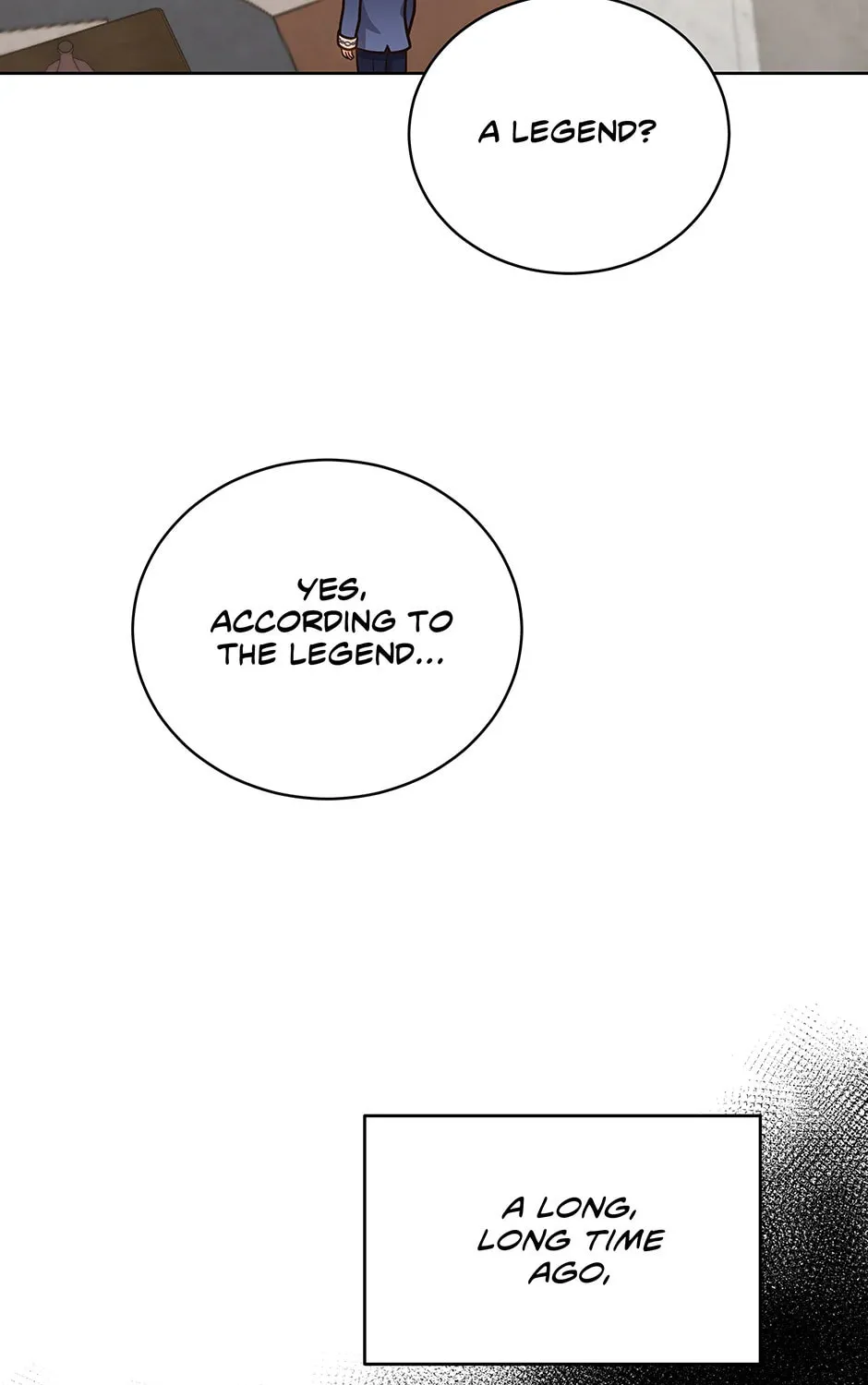 I Became the Daughter-in-Law of the Righteous Mad Dog Chapter 27 page 45 - 