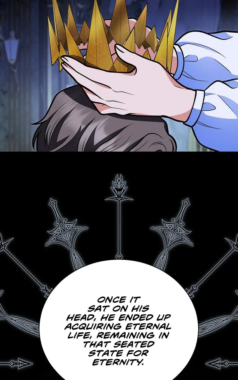 I Became the Daughter-in-Law of the Righteous Mad Dog Chapter 27 page 49 - 