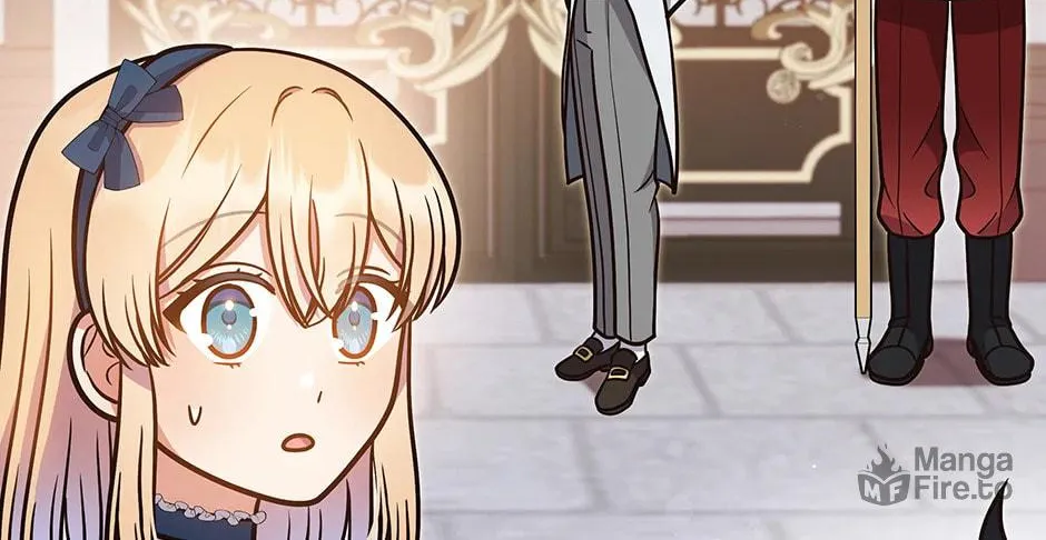 I Became the Daughter-in-Law of the Righteous Mad Dog Chapter 27 page 6 - 