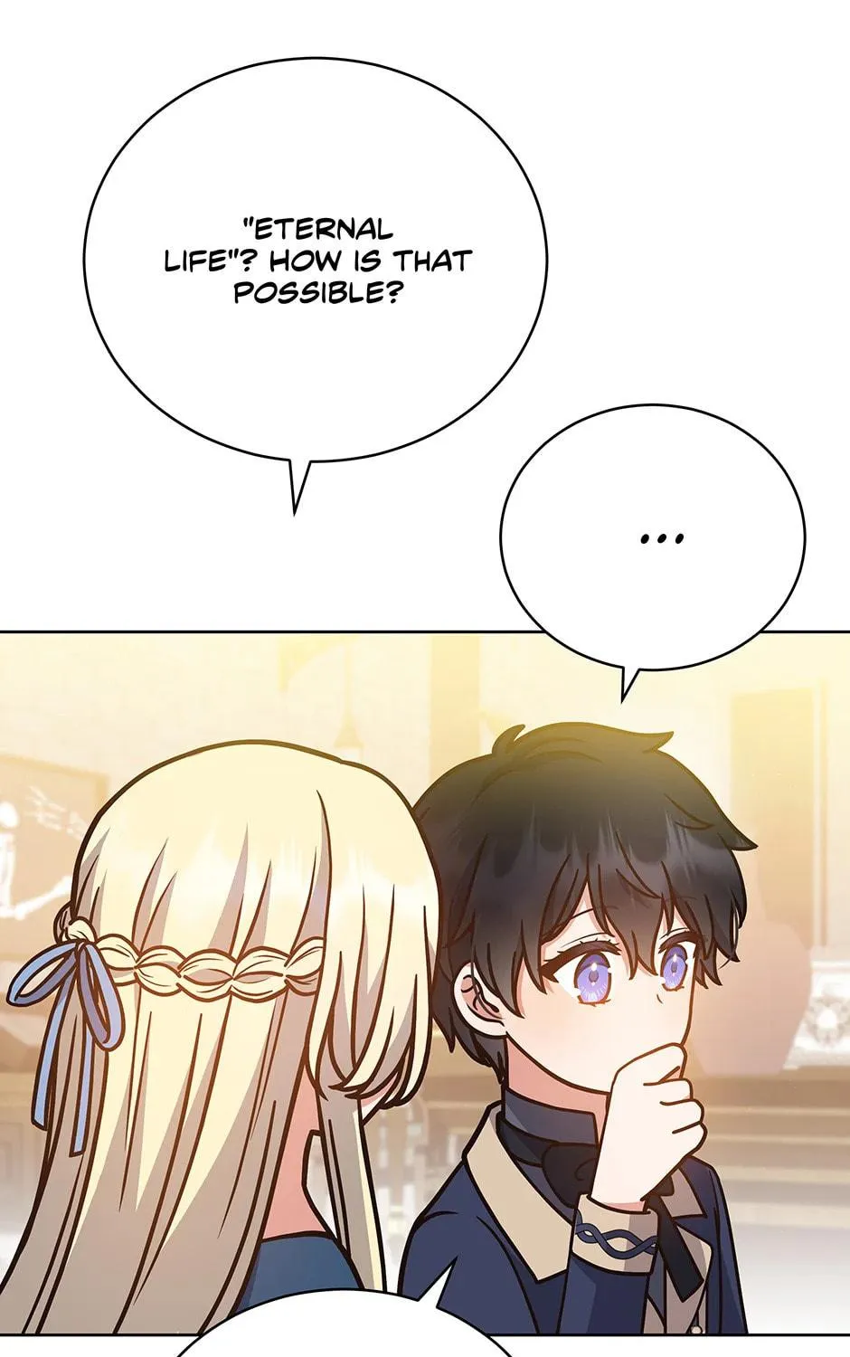 I Became the Daughter-in-Law of the Righteous Mad Dog Chapter 27 page 53 - 