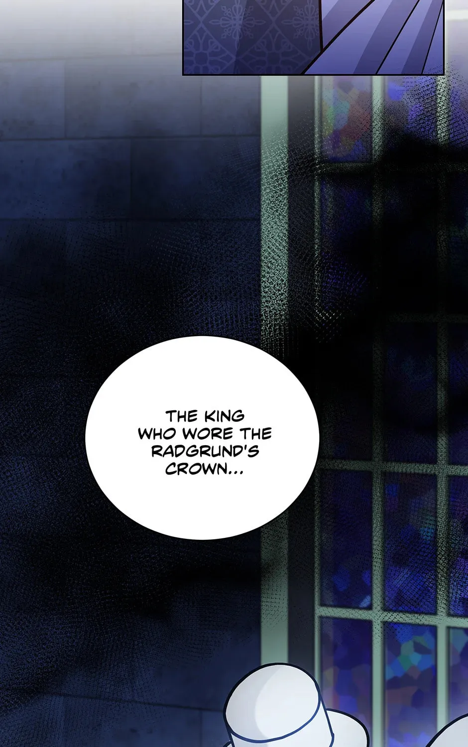 I Became the Daughter-in-Law of the Righteous Mad Dog Chapter 27 page 57 - 