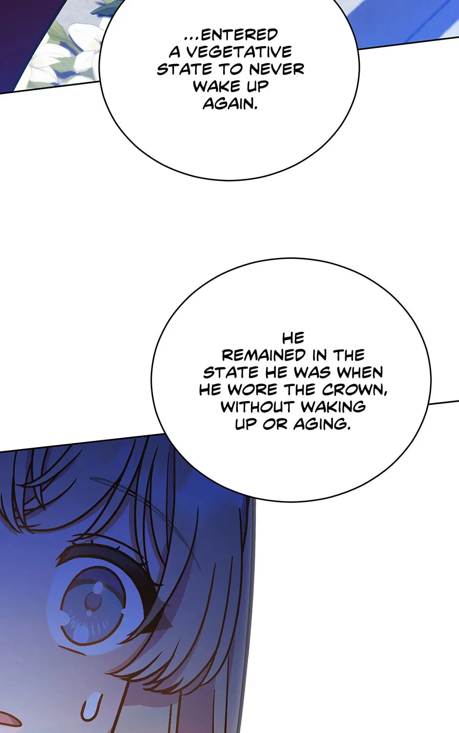 I Became the Daughter-in-Law of the Righteous Mad Dog Chapter 27 page 61 - 