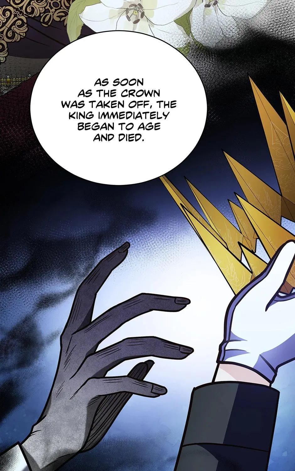 I Became the Daughter-in-Law of the Righteous Mad Dog Chapter 27 page 65 - 
