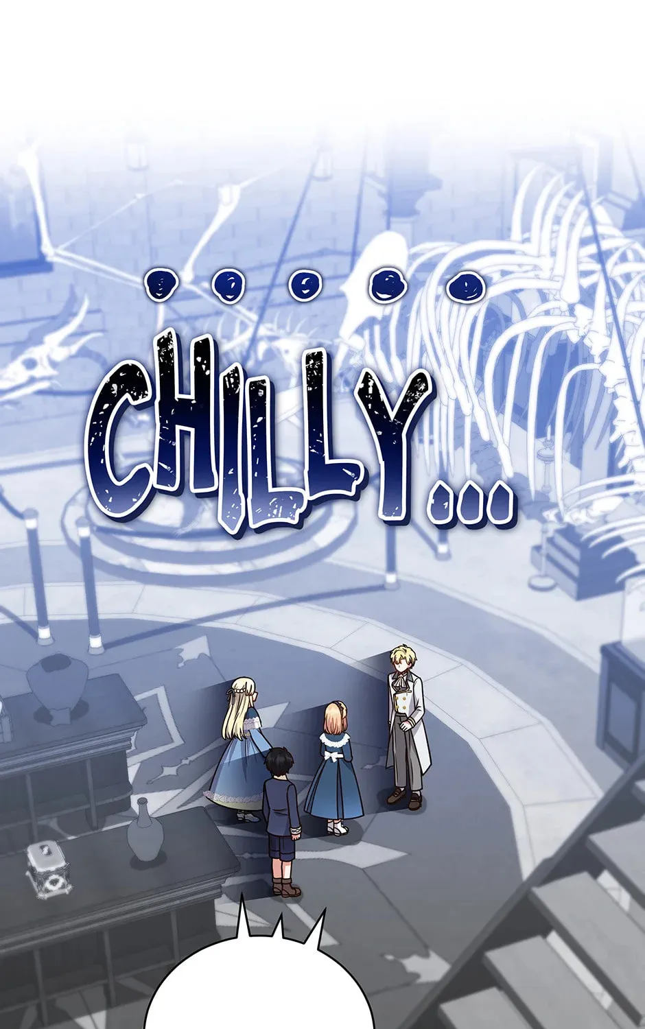 I Became the Daughter-in-Law of the Righteous Mad Dog Chapter 27 page 67 - 