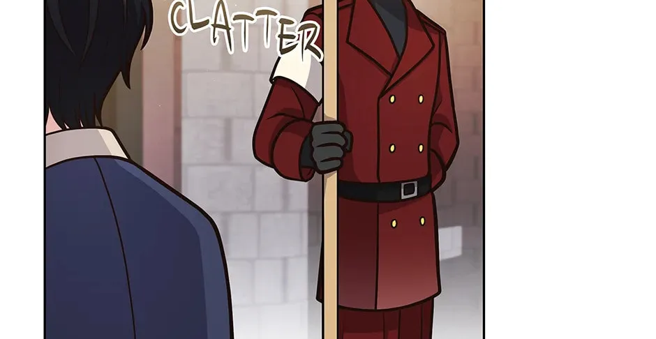I Became the Daughter-in-Law of the Righteous Mad Dog Chapter 27 page 8 - 