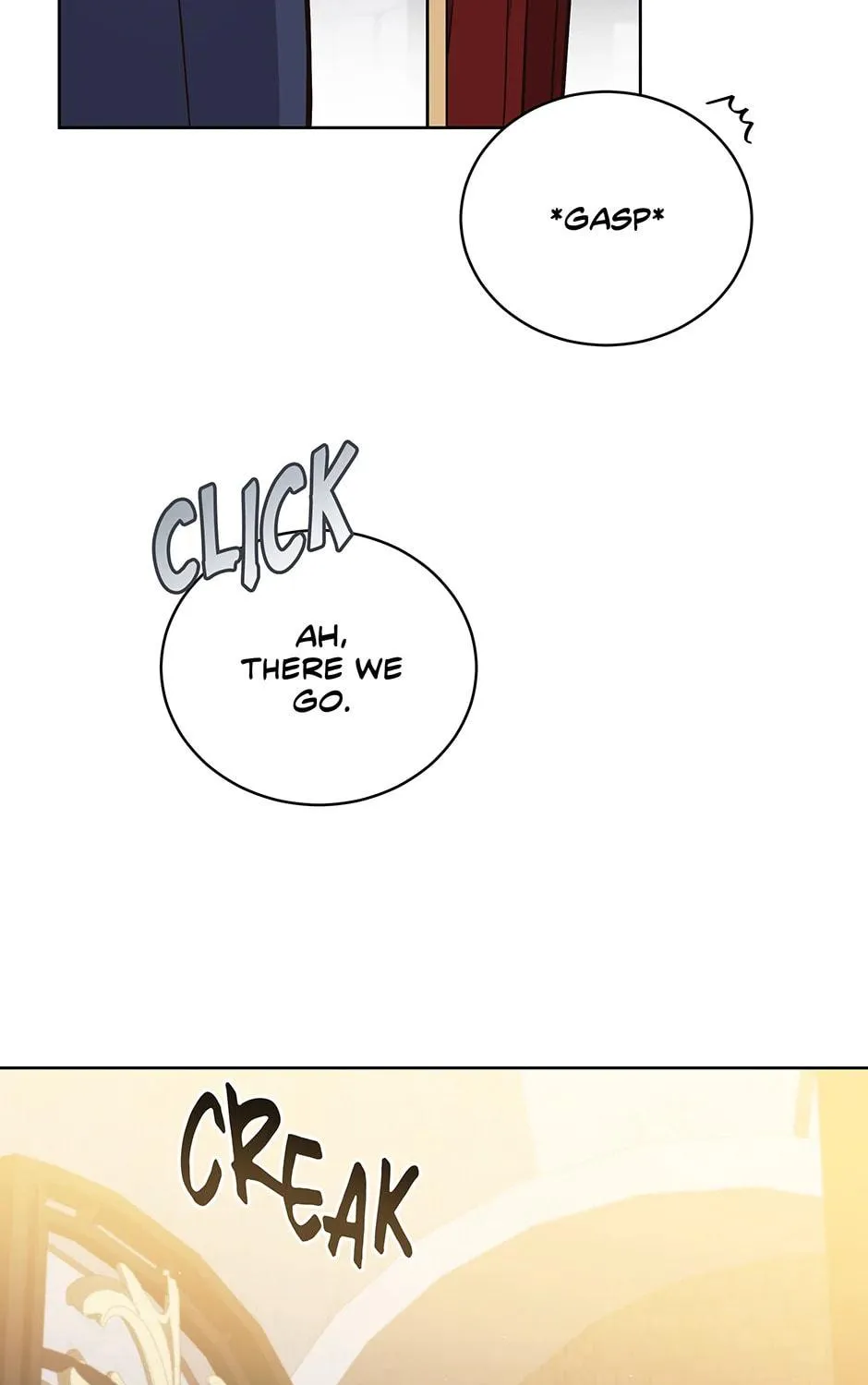 I Became the Daughter-in-Law of the Righteous Mad Dog Chapter 27 page 9 - 