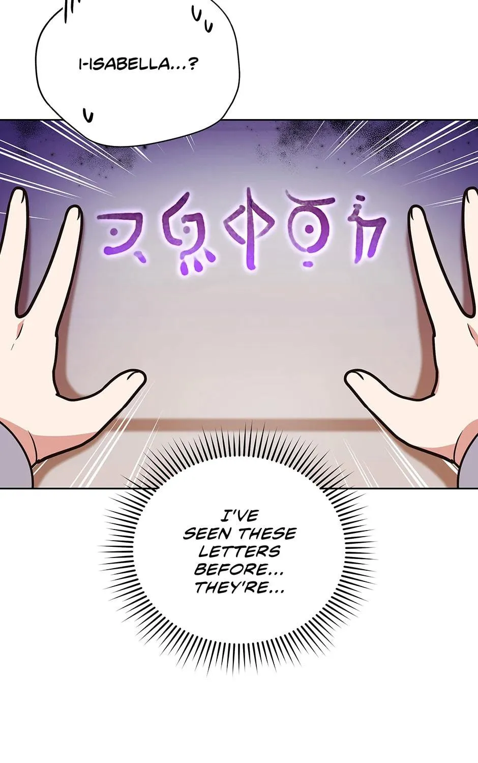 I Became the Daughter-in-Law of the Righteous Mad Dog Chapter 27 page 83 - 