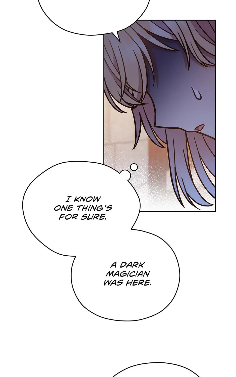 I Became the Daughter-in-Law of the Righteous Mad Dog Chapter 27 page 85 - 