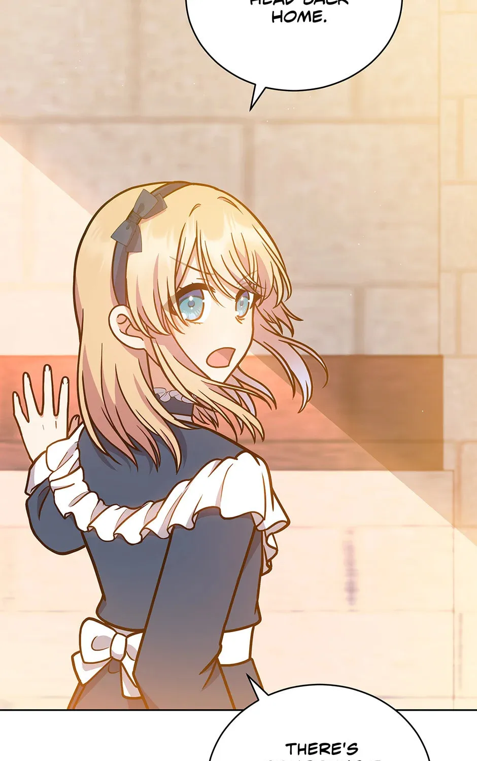 I Became the Daughter-in-Law of the Righteous Mad Dog Chapter 27 page 91 - 